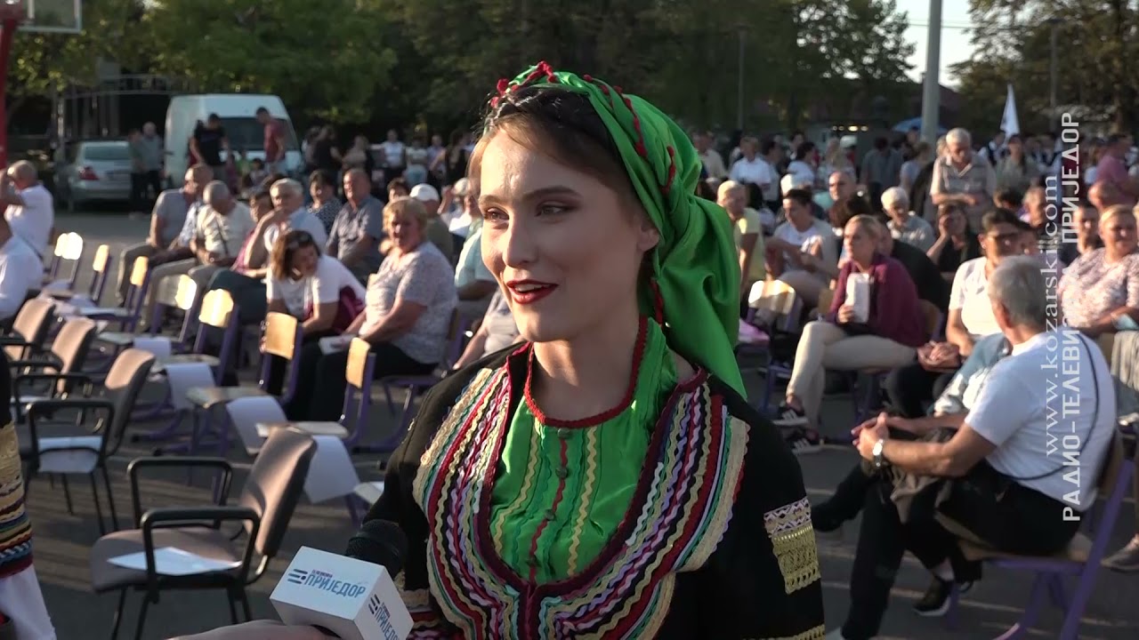 ODRŽAN GODIŠNJI KONCERT KUD a OMARSKA