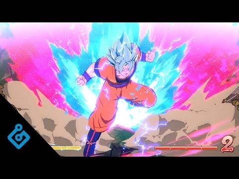 Dragon Ball Sparking! Zero Is The Next Budokai Tenkaichi Game - Game  Informer