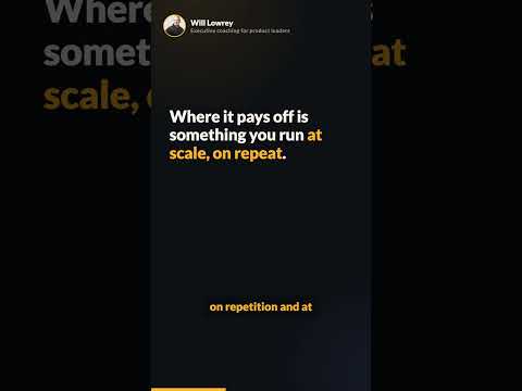 Which AI model should you use? At scale it's the new A/B test