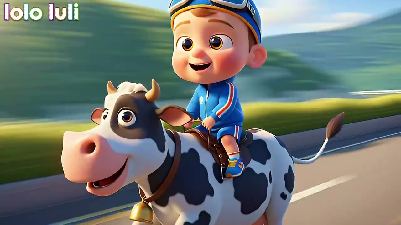 🇨🇴 Pop 🔵 Dance 🟥 Child Song 🟧 Fun 💚 