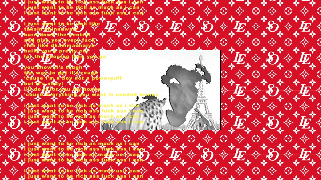 S.O.L.E. - RICH [ Official Something Video ]