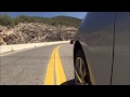 Road Trip to Roosevelt Lake in the 2013 Acura ILX - 40,000 Miles