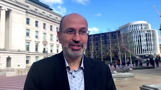 Birmingham's BOOMING Tourism!