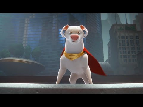 SuperDog (Unstoppable) ||