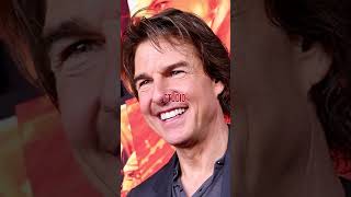 How rich is Tom Cruise? #tomcruise  #networth  #hollywoodbuzz Net Worth