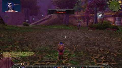 Model Edit - Without the Hazzle - World of Warcraft 3.1.0 - Wrath of the Lich King