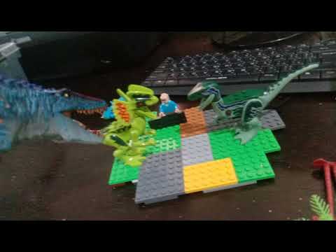 the brick series'