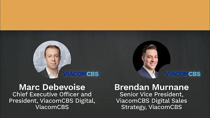 State of the Industry Day Two: ViacomCBS Fireside ...