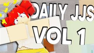 Best Of Teto Plays JJS | Vol 1 (Days 1-20)