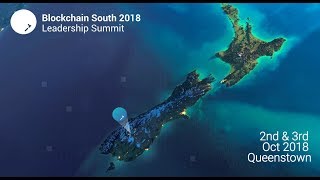Blockchain South 2018 Highlights Video