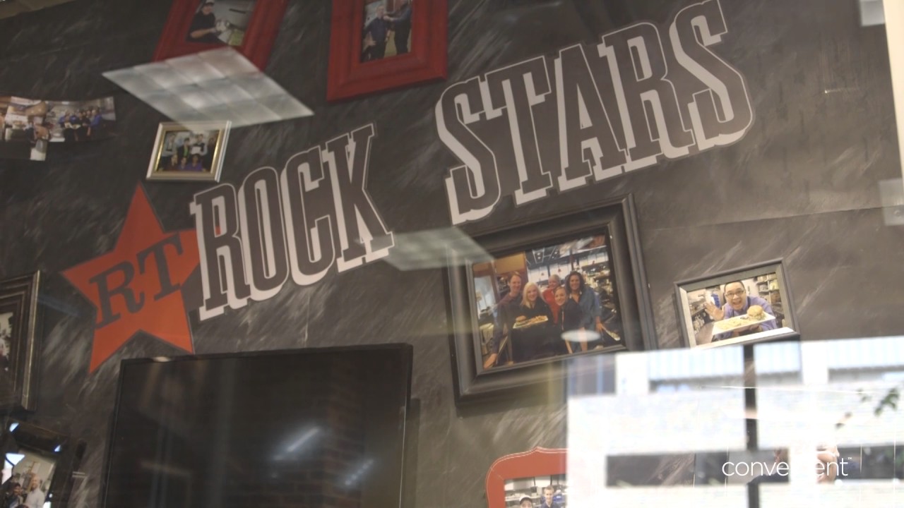 Convercent Customer Story - Ruby Tuesday