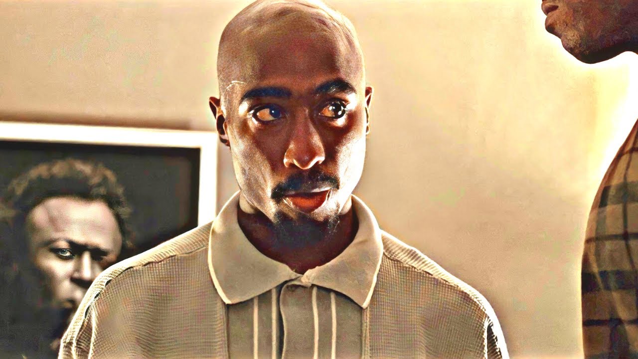 2Pac - Ready For War | 2026