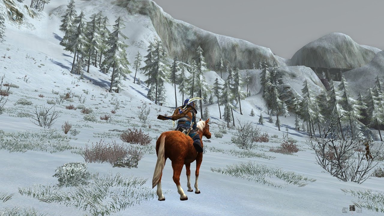 How To Get To Vindurhal In The Misty Mountains Via The Northern High Pass Lotro Youtube How To Get To Vindurhal In The Misty Mountains Via The Northern High Pass Lotro Youtube