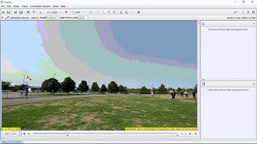 Projectile Video Analysis