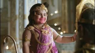 Kahat Hanuman Jai Shri Ram - Ep 93 - Ekagra Dwivedi, Jiten Lalwani - Hindi Tv Serial - Zee Anmol
