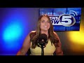 Winning ticket for the Powerball purchased | News 5 NOW @ 8:15am (Thursday)