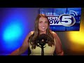 Winning ticket for the Powerball purchased | News 5 NOW @ 8:15am (Thursday)