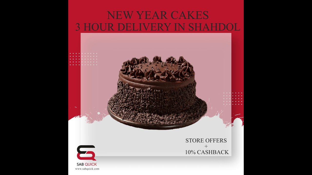 Fresh Cakes in One Click | Cake Home Delivery