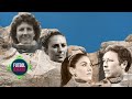 Carli Lloyd over Mia Hamm on the USWNT's Mount Rushmore? | Futbol Americas | ESPN FC