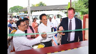 We Mill: CSR project creates a livelihood for women in India