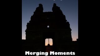 Brainvoyager - Merging Moments