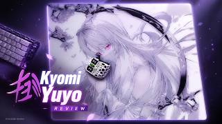 Kyomi Yuyo Review: Is this really the new speed ceiling of glass pad in 2026?