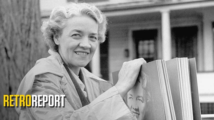 'No' on Impeachment Unites Today's GOP. In the 1950s, a Renegade Dared to Break Ranks | Retro Report