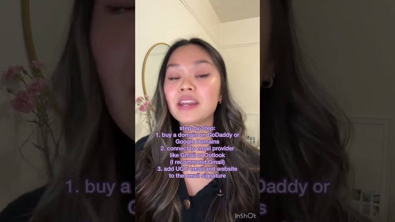 An effective hack for getting more UGC brand deals