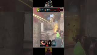 MALBS DESTROY VITALITY #reklama  #esportscsgo #csgo