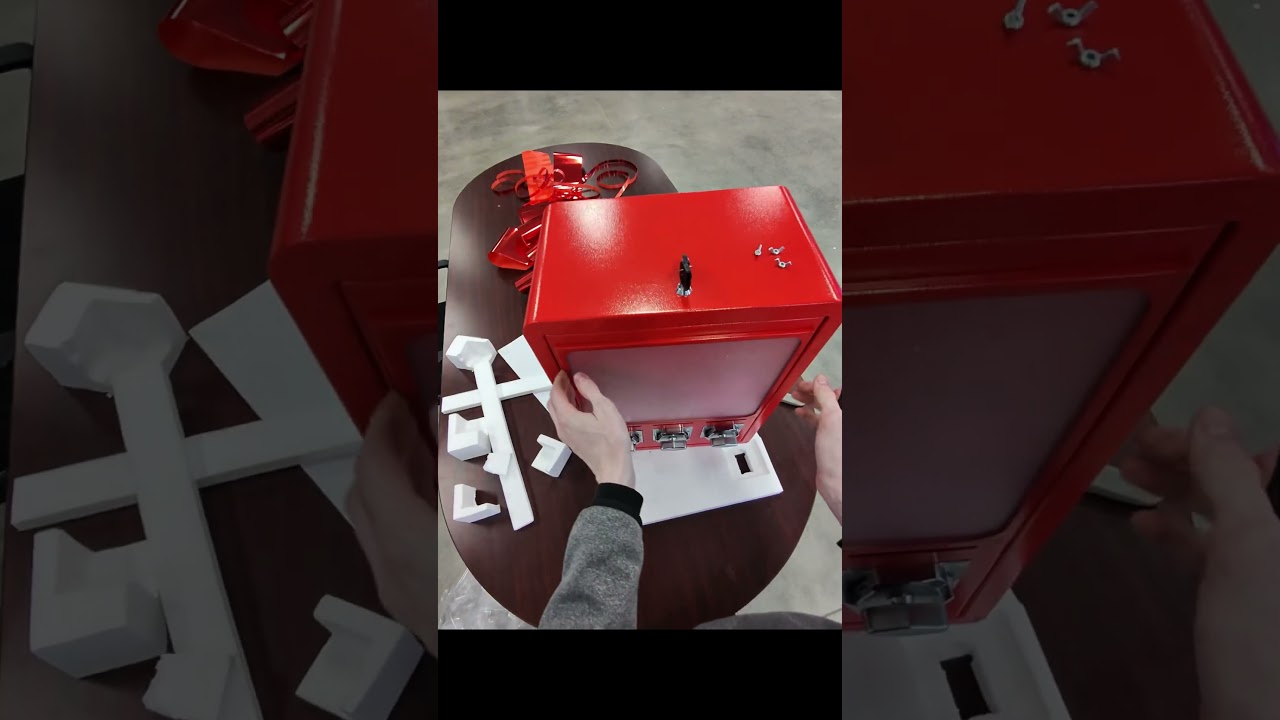 Как изменить дисплей на тату-машинке Rhino Sticker Tattoo