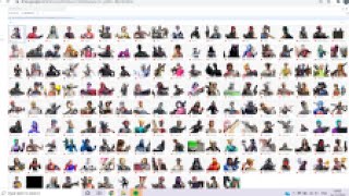 The Best Fortnite Render Gfx Pack 140 Renders