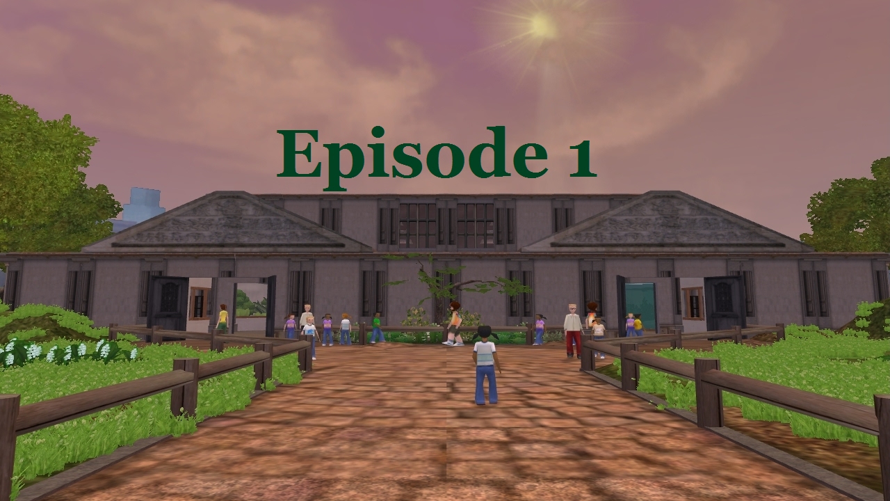 Royal Reptile House Episode 1 A New Building Set Entrance YouTube