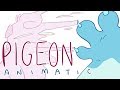 Ashfur Pigeon Animatic