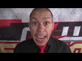 Low Ki comments on Daga ear incident and upcoming rematch