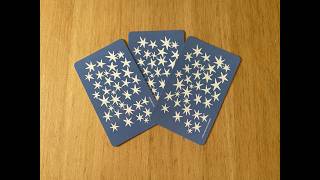 August 17 2026 Monday Pick a Card Tarot Birt ay Reading by Cognitive Universe