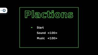 Plactions soundtrack