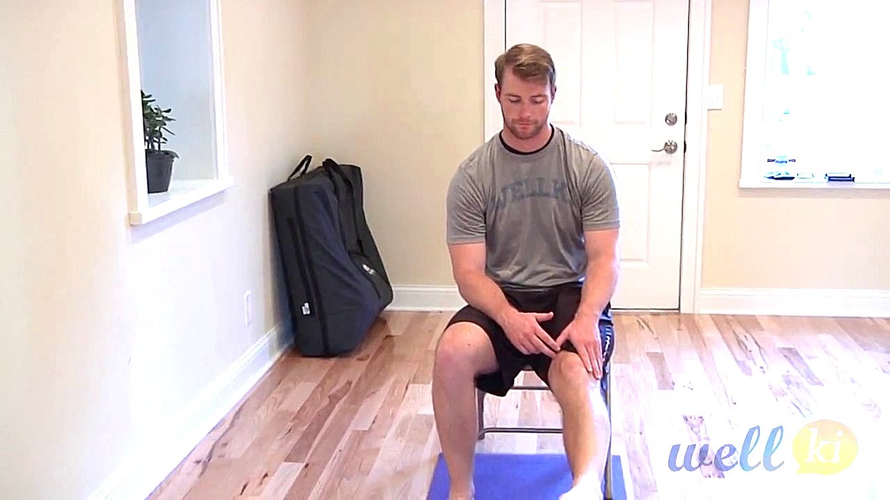 Ankle Rehab Exercises. Dont Sprain Your Ankle Again with this