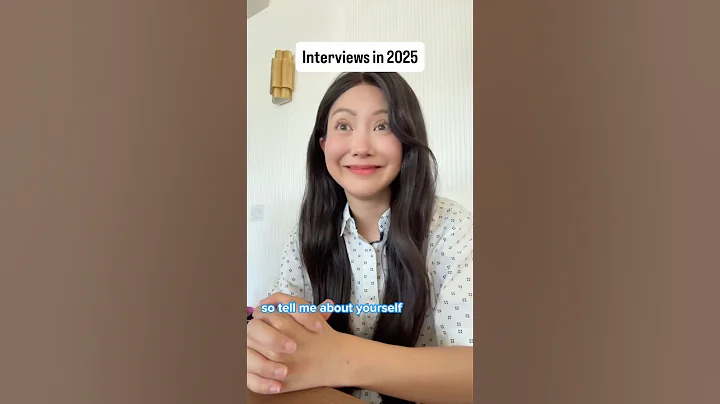 How job interviews go these days