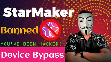 Learn to Unban Starmaker Device 2024 New Tricks