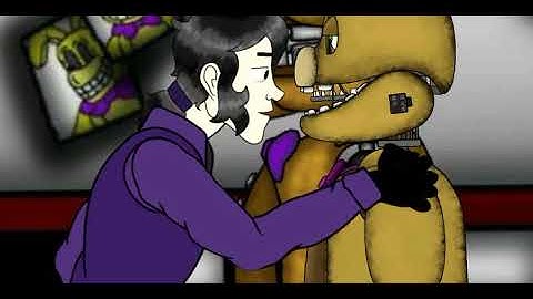 [fnaf/dc2]collab part for red eye animation #redcollab