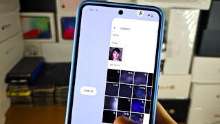How To Close Apps on Google Pixel 8 Pro