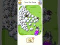 dop5 level110 complete successfully ✅ (delete one part) #dop2 #dop5 #gameplay shorts video #viral