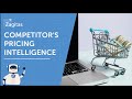 Competitor's Pricing Intelligence