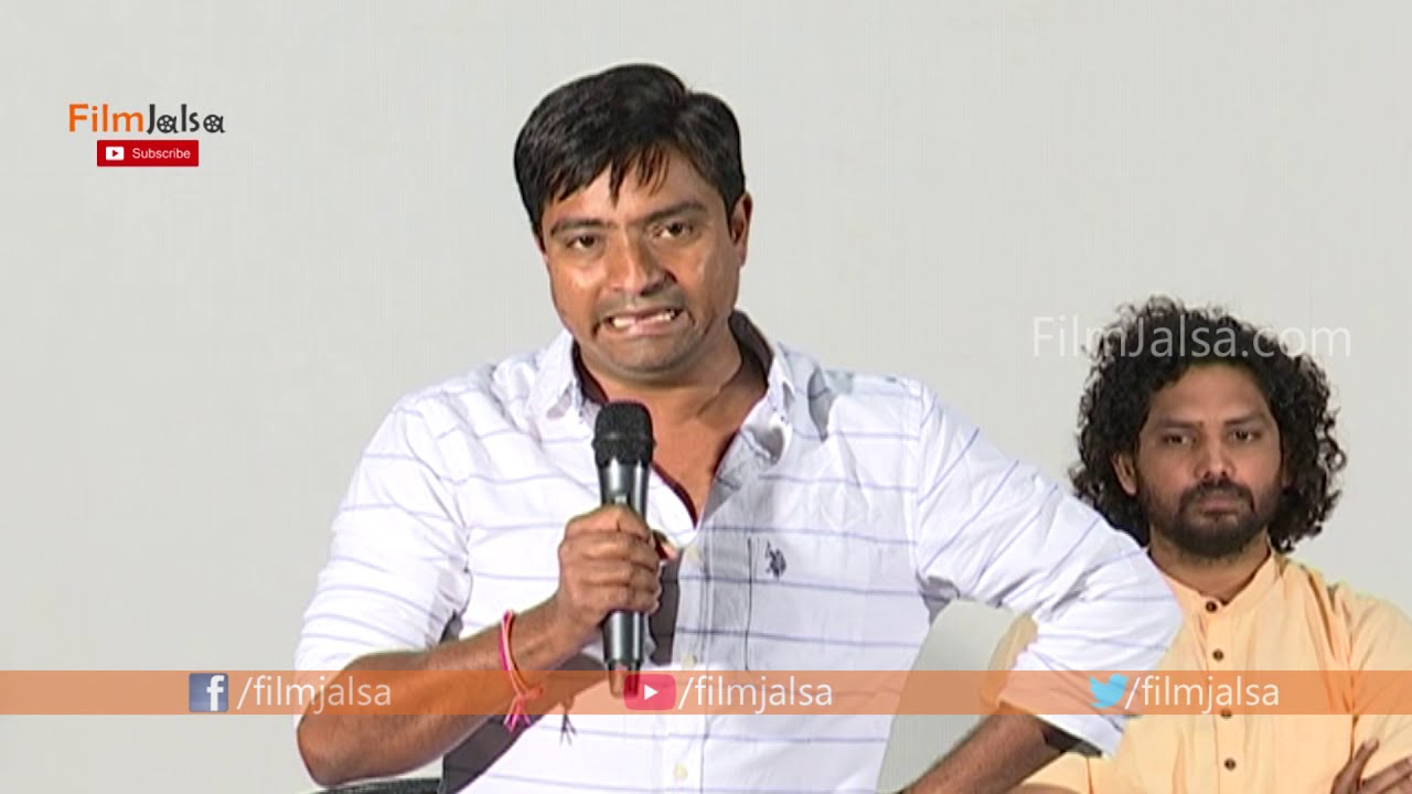 Nizam Distributor Fires On Producer Dil Raju | FilmJalsa