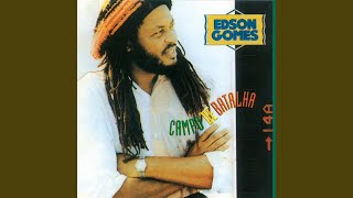 Video thumbnail of "Edson Gomes - Dance Reggae"