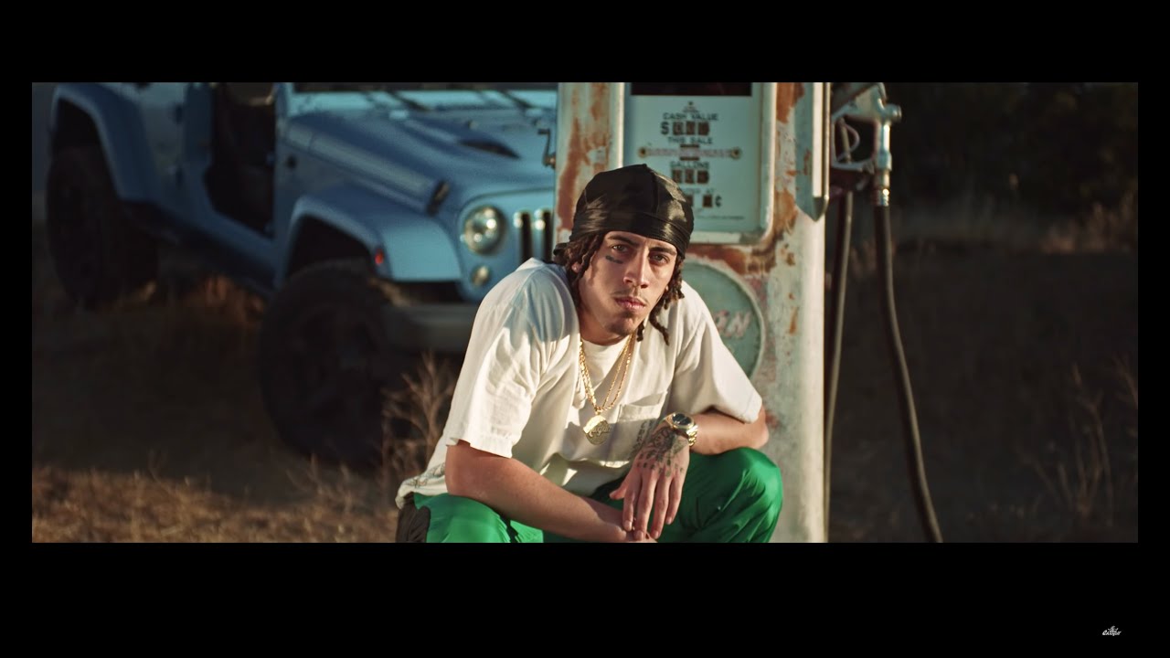 Watch Chanell - Inmoral (Video Oficial) on YouTube Watch Chanell - Inmoral (Video Oficial) on YouTube
