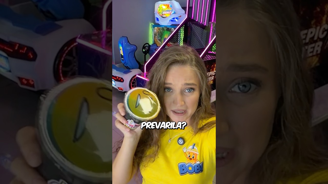 SAREZZA JE PREVARILA NEVENU!😱