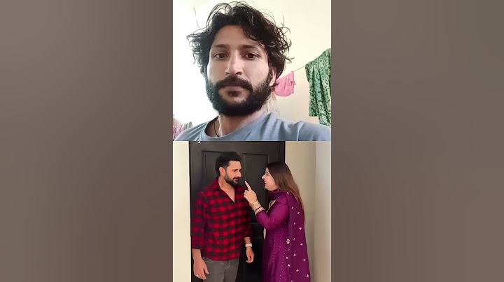 Baal baal nach gaya #sajidshahid#comedy #funny #comedyfilms