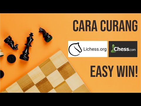 Video: Cara Bermain Dengan Cheat
