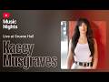 Kacey Musgraves - Live at Gruene Hall (YouTube Music Nights)